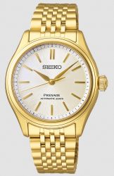 Seiko SPB524J1 Shiro-iro Frfi karra