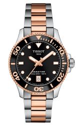 Tissot T120.210.22.051.01 Seastar 1000 Quartz (Ø36mm) Ni karra