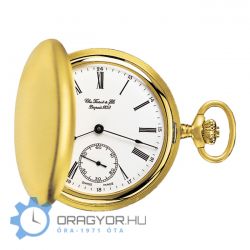 Tissot T83.3.404.13 Pocket Gold Zsebra