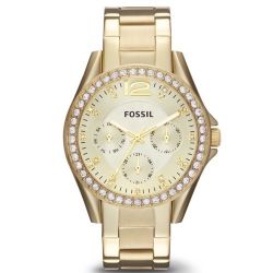 Fossil ES3203 Riley ni karra
