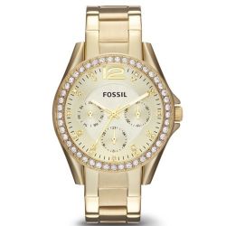 Fossil Riley ni karra