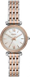 Fossil ES4649 Mini Carlie ni karra