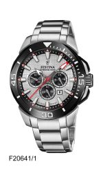 Festina F20641/1 Chrono Bike Frfi karra