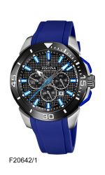 Festina F20642/1 Chrono Bike Frfi karra