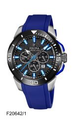 Festina Chrono Bike Frfi karra