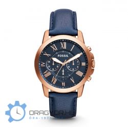 Fossil FS4835 Grant Frfi karra