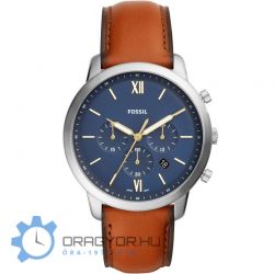 Fossil FS5453 Neutra frfi karra