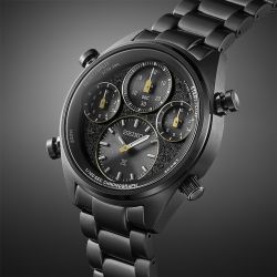 Seiko SFJ007P1 Prospex Speedtimer WAC Budapest 2023 Limited Edition Karra