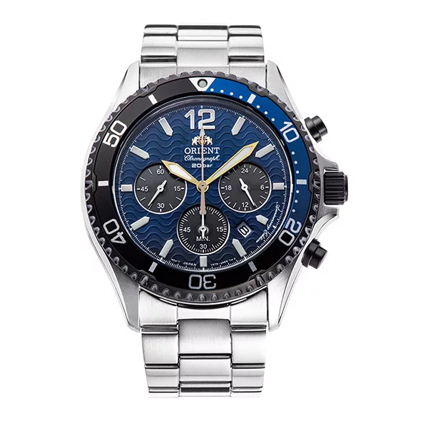 ORIENT FRFI RK