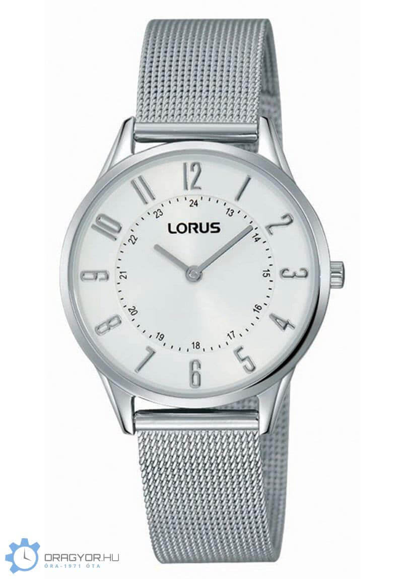 LORUS NI RK