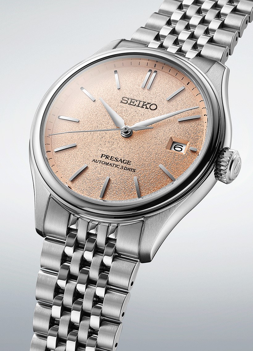 SEIKO PRESAGE