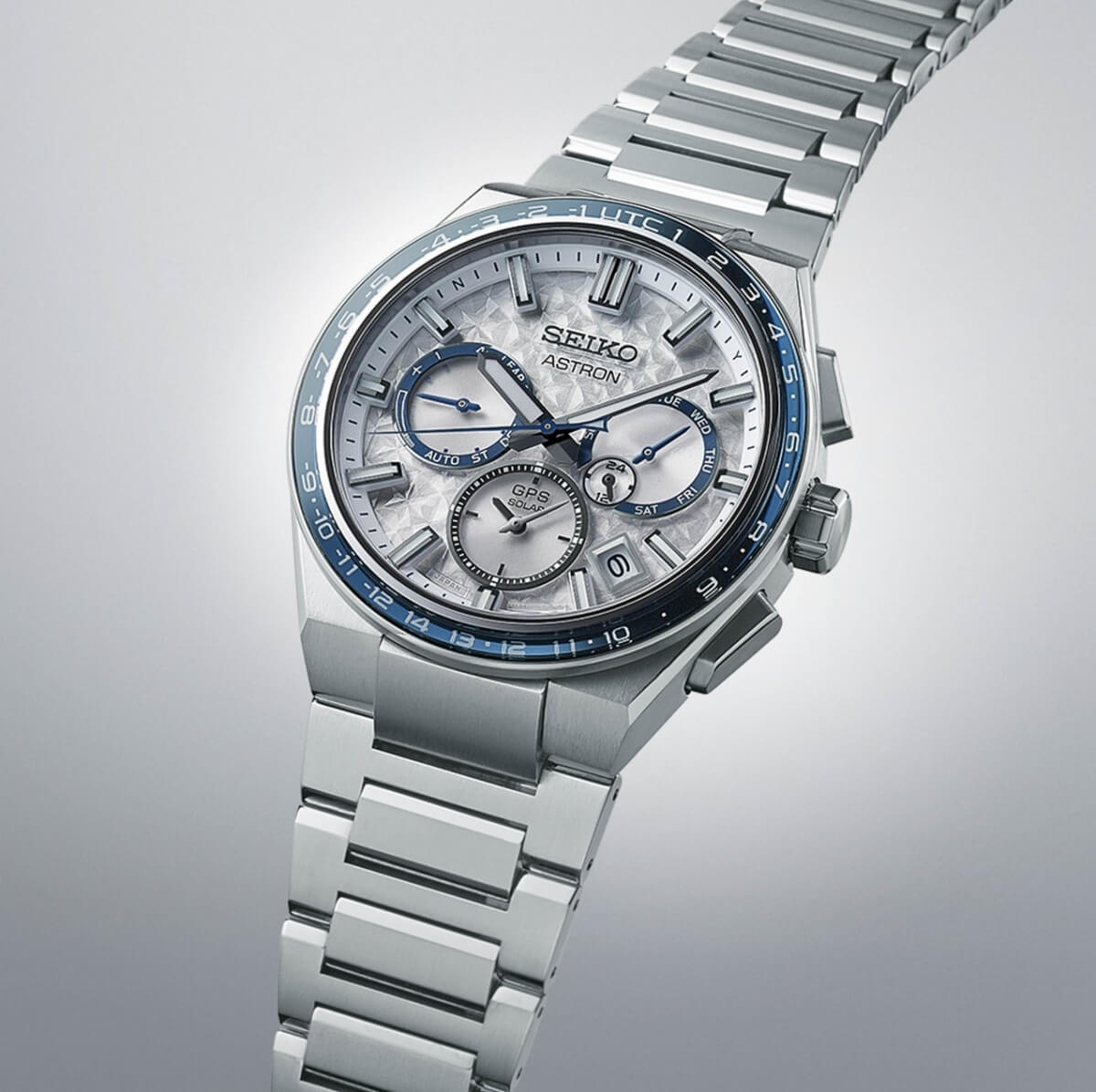 SEIKO ASTRON
