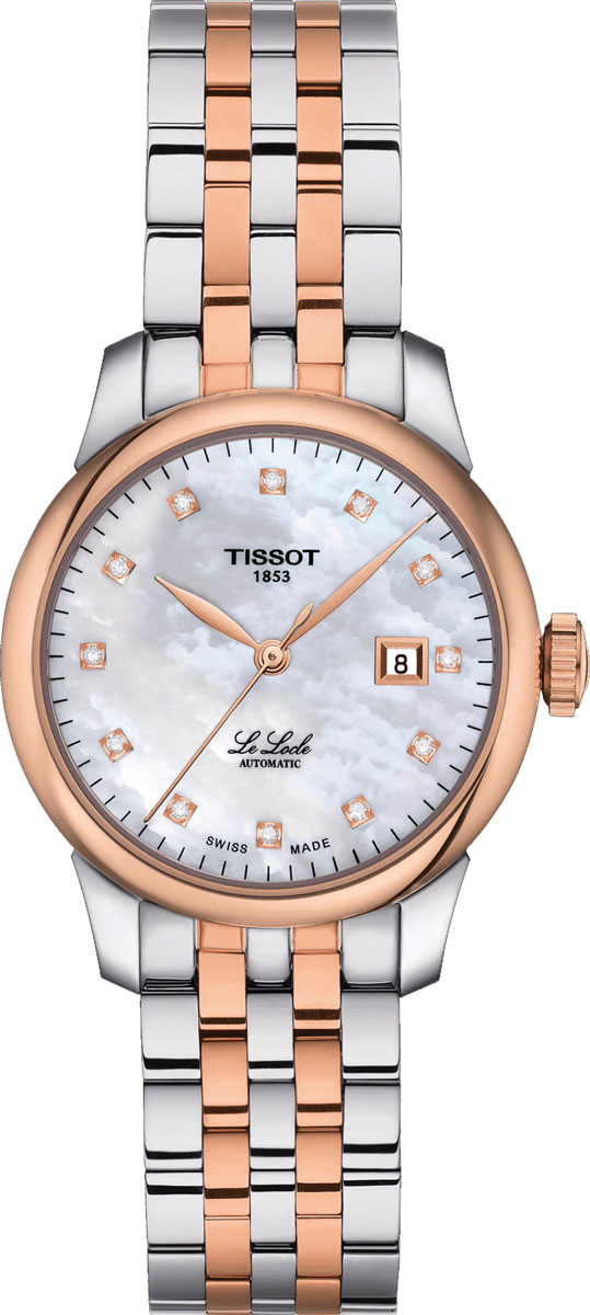 TISSOT NI RK