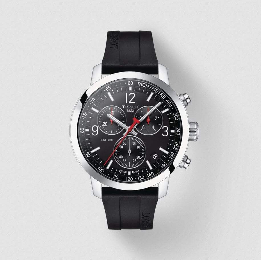 Tissot prc deals 200 vélemény