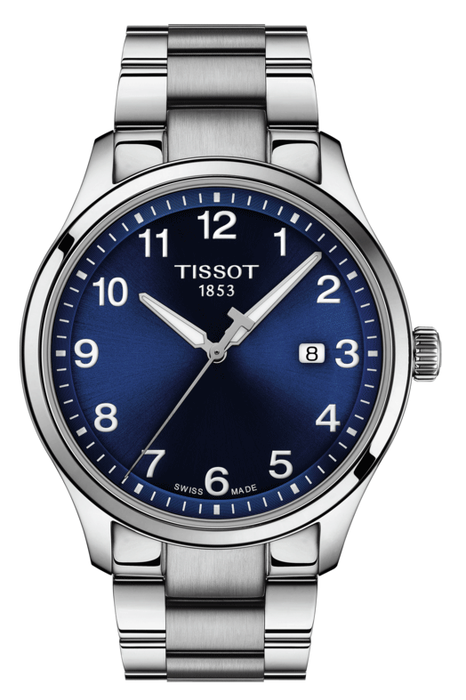 TISSOT GENT XL