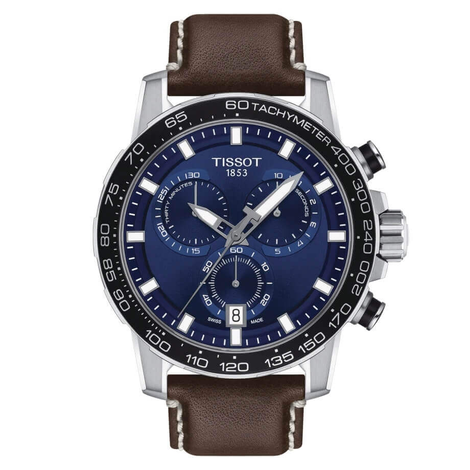 TISSOT SUPERSPORT