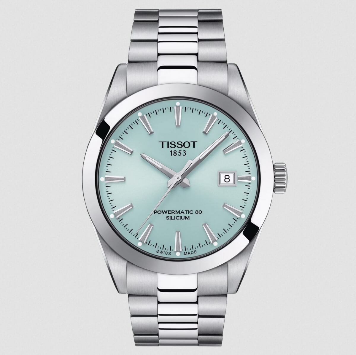 TISSOT GENTLEMAN