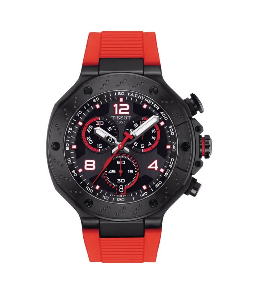 TISSOT T-RACE