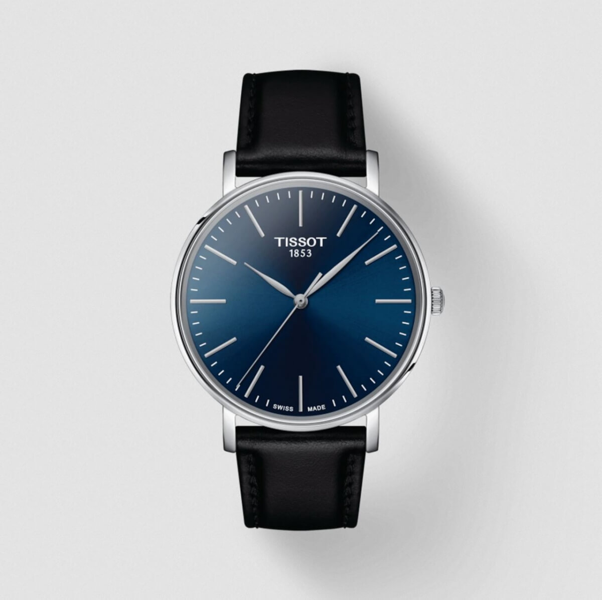 TISSOT T-Classic Quartz