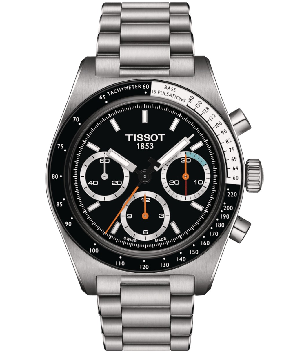 TISSOT PR516