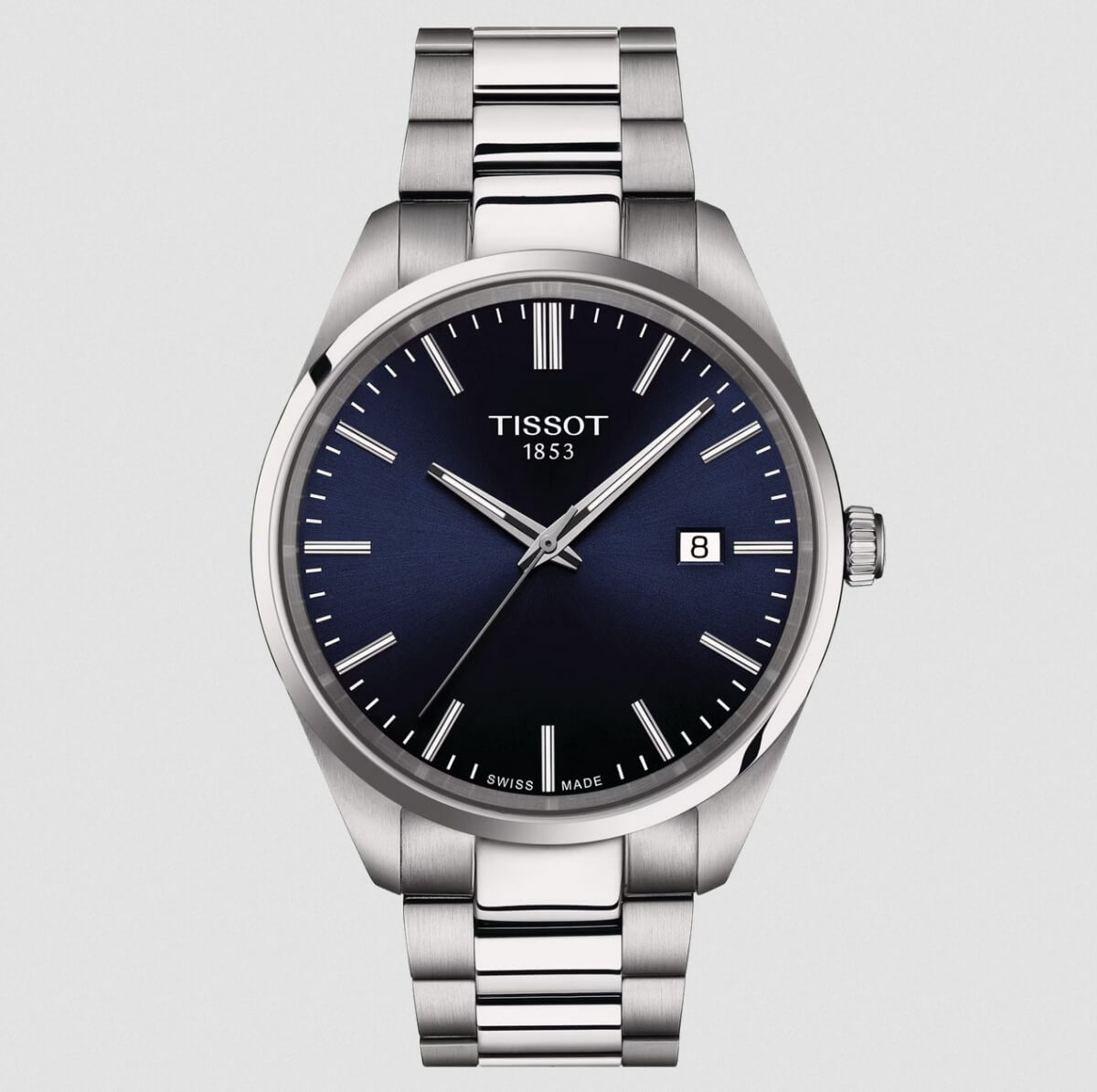 TISSOT PR 100