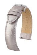 HIRSCH DUKE METALLIC 18mm puha br raszj