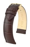 HIRSCH DUKE 24mm puha br raszj