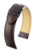 HIRSCH MERINO 20mm puha br raszj