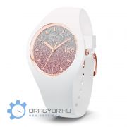 Ice Watch ICE lo - White pink (40 mm)