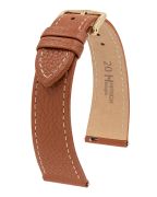 HIRSCH BOLOGNA 20mm matt puha br raszj