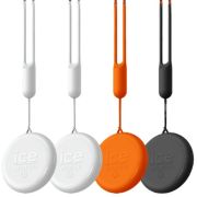 Ice Watch Ice Tag Set
