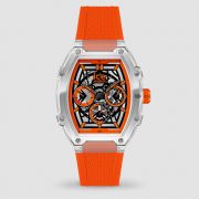 Ice Watch ICE boliday clear (40mm) Frfi karra
