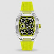 Ice Watch ICE boliday clear (40mm) Frfi karra