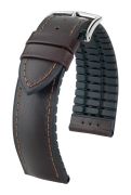 HIRSCH JAMES 20mm borjbr kaucsuk raszj
