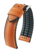HIRSCH JAMES 20mm borjbr kaucsuk raszj