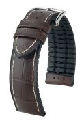 HIRSCH GEORGE 20mm borjbr kaucsuk raszj