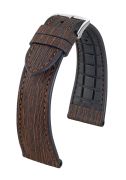 HIRSCH BARK 22mm biolgiailag leboml llat mentes raszj