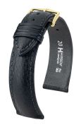 HIRSCH CAMELGRAIN OPEN END 17mm puha br raszj
