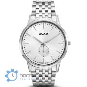 Doxa Slim Line frfi karra