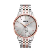 Doxa Slim Line frfi karra