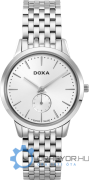 Doxa Slim Line Ni karra