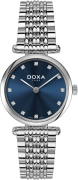 Doxa D-Lux ni karra