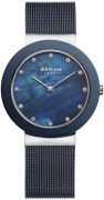 Bering Ceramic ni karra