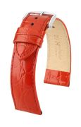 HIRSCH CROCOGRAIN 20mm puha br raszj