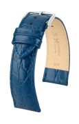 HIRSCH CROCOGRAIN 18mm puha br raszj