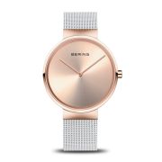 Bering Classic Unisex 39mm Karra