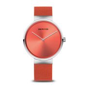 Bering Classic Unisex 39mm Karra