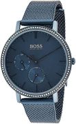 BOSS Infinity Ni karra