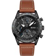 BOSS Pilot Edition Chrono frfi karra
