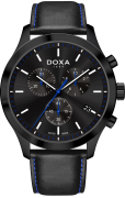 Doxa D-Chrono frfi karra